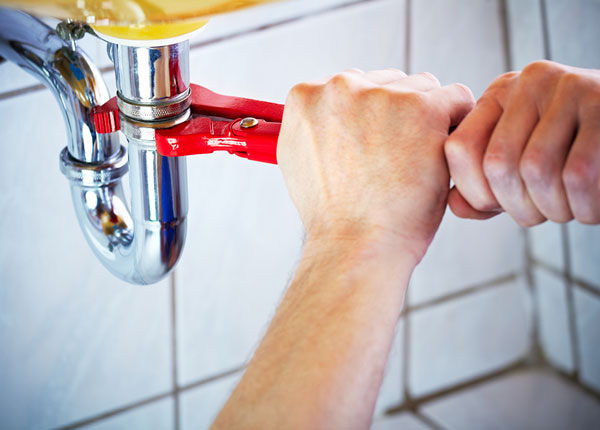 About Monmouth Junction Plumbers